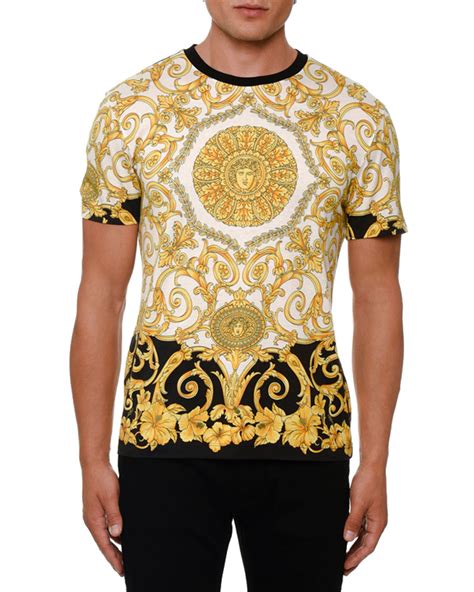 versace man clothing|versace herren sale.